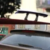 Univerzální mini spoiler křídlo 6,7 palce Dekorativní Náhled obrázku produktu 5