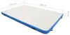 vidaXL Aufblasbare Schwimmmatte Blau und Weiß 300x150x15 cm Produktbild-Vorschau 6