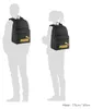 PUMA rugzak Phase Backpack 22L Puma Black - Gold - No. 1 Productafbeelding-voorbeeld 26
