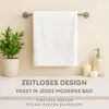 Betz 6 Stück Saunatücher 80 x 200 cm PALERMO 100% Baumwolle Produktbild-Vorschau 8