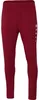 Jako Premium pantaloni da allenamento per bambini - Rosso Anteprima dell’immagine prodotto 2