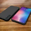 Xiaomi Mi 9 Pro Hülle, LaimTop Slim Liquid Silikon Gel Produktbild-Vorschau 2