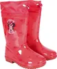 Kinder Gummistiefel Minnie Mouse rot - Größe 28 Produktbild-Vorschau 1