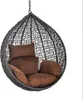 HOME DELUXE - Polyrattan Hängesessel CIELO - Nur Korb| Produktbild-Vorschau 12