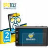 2x Für tinySA ultra spectrum analyser Schutzfolie BROTECT Produktbild-Vorschau 1
