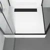 Dusche Komplett MARWELL Komplettdusche Fertigdusche White Produktbild-Vorschau 5