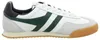 Gola Pour des hommes Faible Sneaker Europa Leather CMB791 Voir les images du produit 9