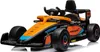 Auto elettrica per bambini Auto elettriche Formula 1 Anteprima dell’immagine prodotto 1