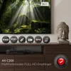 Opticum C200 Full HD Kabel Receiver mit PVR Produktbild-Vorschau 6