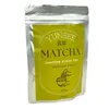 Yunbee, zelený čaj s jasmínem, matcha, 100 g Náhled obrázku produktu 2