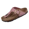 Birkenstock Pantoletten EUR 40 Produktbild-Vorschau 2