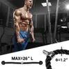 DIY Lift Pulley System, stroj s káblovým systémom, domáce Náhľad obrázku produktu 7