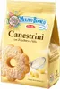 Mulino Bianco Canestrini con zucchero a velo/Puderzucker Produktbild-Vorschau 2