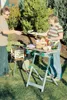 wolfcraft GmbH 1 MASTER 600 - Spann- und Arbeitstisch, Produktbild-Vorschau 3