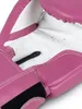 Gants de boxe en similicuir RODNEY Pink/White 10 oz BENLEE Voir les images du produit 9