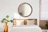 Spiegel - Mirror zum Wandspiegel Schlafzimmer – Produktbild-Vorschau 4