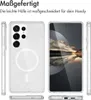imoshion Sparkle Back Cover con MagSafe Samsung Galaxy S25 Anteprima dell’immagine prodotto 8