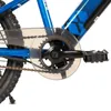 JOYSTAR Elektrofahrrad für Kinder und Jugendliche ab 7 Produktbild-Vorschau 8
