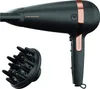 Grundig. HD 7081 Haartrockner Schwarz-Rosegold Produktbild-Vorschau 1