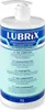 Gleitmittel Erdbeere Lubrix 1 L Produktbild-Vorschau 2