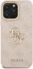 Guess Back Cover Case - iPhone 16 Pro Max - Pink - Big Produktbild-Vorschau 1
