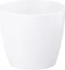 Obal na květináč MAGNOLIA plastový lesklý d21x19cm Náhled obrázku produktu 2