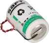 Lithium Batterie 3,6V 1100mAh für WINKHAUS Blue Chip Produktbild-Vorschau 7