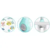 Ricokids Kinderkarussell mit Projektor RK-813 blau Produktbild-Vorschau 3