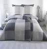 Kuscheli® Bettwäsche 135x200 4 teilig |   & fürAllergiker Produktbild-Vorschau 1