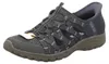scarpe Skechers 158789NVY Anteprima dell’immagine prodotto 6