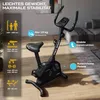 TREX SPORT Heimtrainer Fahrrad für Zuhause TX-380MB RIGON | Produktbild-Vorschau 6