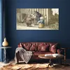 Coloray Bild aus Acryl 120 cm x 60 cm - Gehärtetes Acryl Produktbild-Vorschau 4