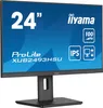 Iiyama ProLite XUB2493HSU-B7 LED-Monitor - 61 cm (24 ) Voir les images du produit 1