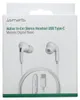 4Smarts Melody Digital Cuffie Usb-C di base con Anteprima dell’immagine prodotto 3