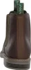 Barbour Chelsea-Stiefel aus Leder von Farsley, Braun 43 EU Produktbild-Vorschau 5
