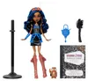 Monster High JHK59, Modelka, Žena, 6 rok / roky, Chlapec / Náhľad obrázku produktu 8