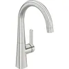 Hansa umývadlová batéria DESIGNO 5149 výška 167 mm DN15 Náhľad obrázku produktu 6