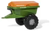 Rolly Toys Rollystreumax Amazone Sämaschinenanhänger Produktbild-Vorschau 1