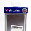 Verbatim Store 'n' Go ALU Slim Portable Festplatte 2 TB Produktbild-Vorschau 11