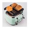 KORONA RETRO-Toaster, 230V/1630W, für 2+2 Brotscheiben Produktbild-Vorschau 8