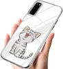 Handyhülle für Samsung Galaxy A02s Hülle Silikon Motiv Produktbild-Vorschau 5