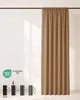 Vorhang Amber Blickdicht HOOMstyle 140x270cm - Kräuselband Produktbild-Vorschau 1
