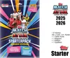 Topps Match Attax Bundesliga 25/26 Starterpack Podgląd zdjęcia produktu 3