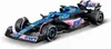 Bburago 18-38072G - Modellauto - F1 Renault Alpine A523 '23 Produktbild-Vorschau 3