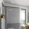 Lampada da soffitto a LED lampada da bagno orientabile e Anteprima dell’immagine prodotto 3