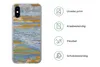 MuchoWow® Handyhülle Schutzhülle Hülle für iPhone X Blick Produktbild-Vorschau 7
