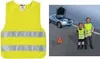 ProPlus Sicherheitsweste junior gelb one size Produktbild-Vorschau 14