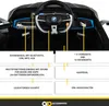 Actionbikes Motors Kinder Elektro Auto BMW i4 | 2x 6V 7 Ah Produktbild-Vorschau 8