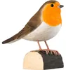 WILDLIFEGARDEN Wildlife Garden WG4404 DecoBird Rouge-gorge Voir les images du produit 3