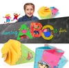 com-four® 4x Schultüte 30cm, Geschwisterschultüten aus Produktbild-Vorschau 2